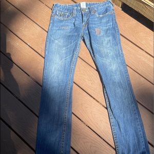 True Religion jeans